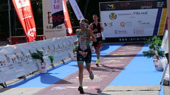 Dcima edicin del triatln Infinitri Sprint_1