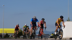 Desena edici del triatl Infinitri Sprint _2