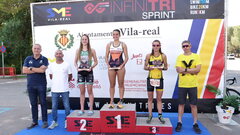 Desena edici del triatl Infinitri Sprint _4