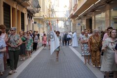 Commemoraci del 245 aniversari del temple Arxiprestal Sant Jaume_1