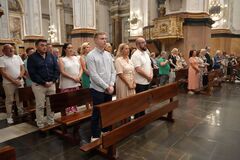Commemoraci del 245 aniversari del temple Arxiprestal Sant Jaume_2