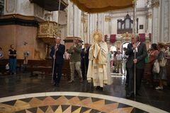 Commemoraci del 245 aniversari del temple Arxiprestal Sant Jaume_3
