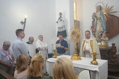 Commemoraci del 245 aniversari del temple Arxiprestal Sant Jaume_4
