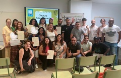 Cloenda del taller prelaboral de Tots Units_10