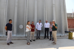 Visita al Pou d'Amors_1