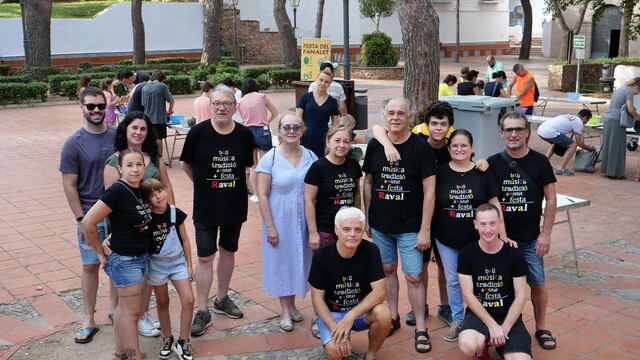 Festa del fanalet 2024