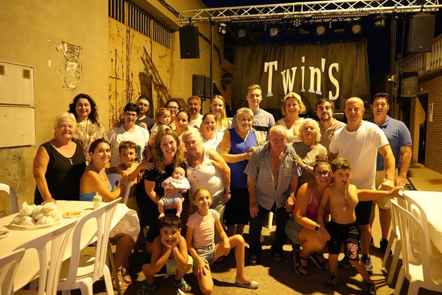 Fiestas de la calle San Vicente de Pal_2