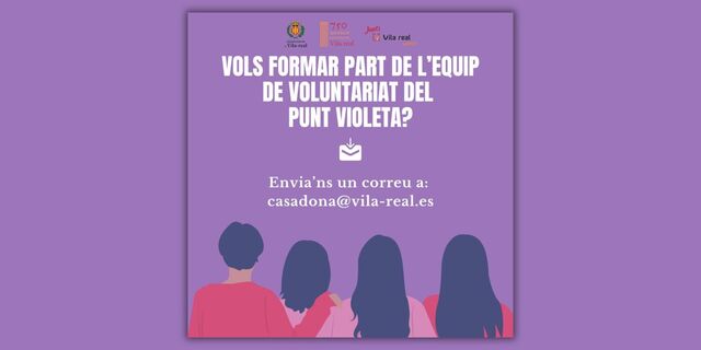 Punto Violeta 
