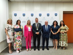 Visita oficial a Michalovce_2