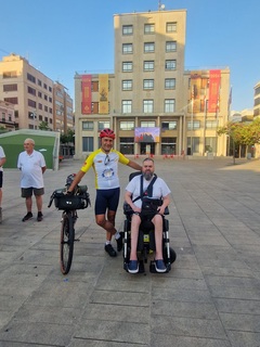 Pedalant Rotary Club