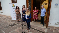 Inauguraci de les exposicions de festes_10