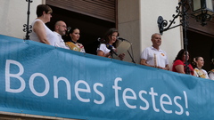 Crida a la Festa y acto de apertura de los festejos patronales_1