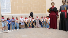 Trobada de Grcies i de bessons_3