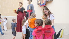 Trobada de Grcies i de bessons_4