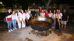 Nit de penyes amb tombet de bou_1