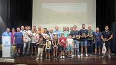 Concurs de reclam bucal tradicional