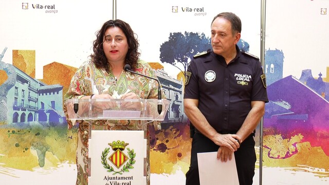 Roda de premsa de balan de les festes de la Mare de Du de Grcia 2024