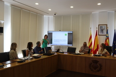 Reunions sobre la taxa de residus_1