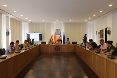 Reunions sobre la taxa de residus_2