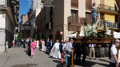 Festa de la Congregaci de Llusos _2