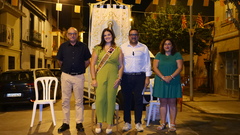 Fiestas del barrio de la Soledat_1