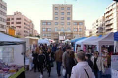 Fira de Santa Caterina_6