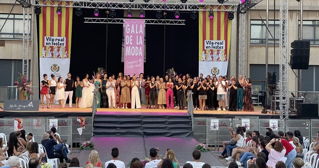 Gala de la Moda de Vila-real