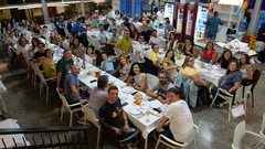 Xulla de la Congregacin de Llusos