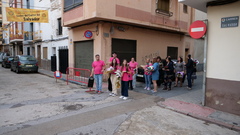 Ofrenda y Crida a la Festa de la calle Salvador_1