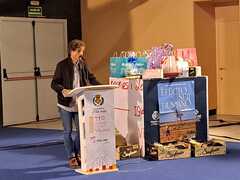Sopar solidari de Mans Unides_8