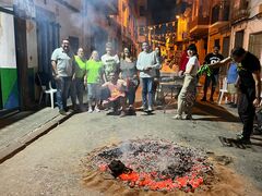 Xulla de la calle Salvador