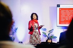 Inauguracin del Foro Ocupa't 