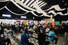 Inauguracin del Foro Ocupa't _3