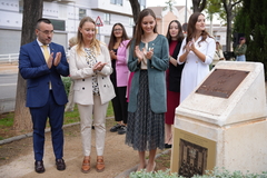 Acte commemoratiu del 9 d'Octubre 