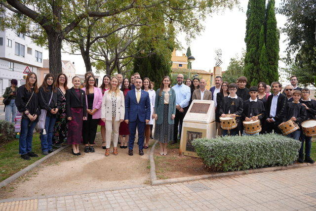 Acte commemoratiu del 9 d'Octubre _2