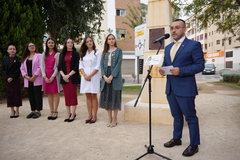 Acte commemoratiu del 9 d'Octubre _6