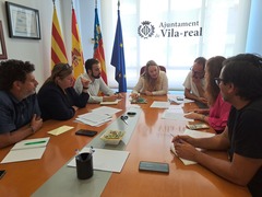 Reuni del jurat del concurs escolar del Mes de la Sostenibilitat_1