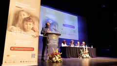  Congrs internacional de la Ctedra d'Infncia i Adolescncia_1
