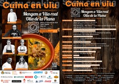 XV Jornadas gastronmicas de Vila-real_1
