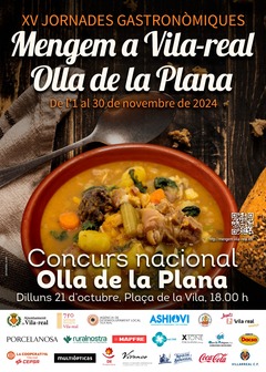 XV Jornadas gastronmicas de Vila-real_2