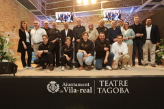 Esdeveniment de cuina en viu de les XV Jornades Gastronmiques de l'Olla de la Plana_3