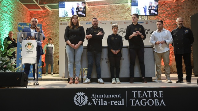Esdeveniment de cuina en viu de les XV Jornades Gastronmiques de l'Olla de la Plana_4