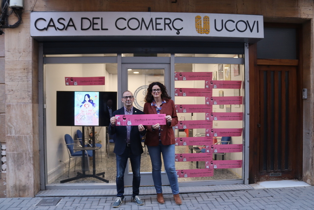 Vila-real se suma al Dia del Comer Local per reconixer  el valor dels comeros de proximitat