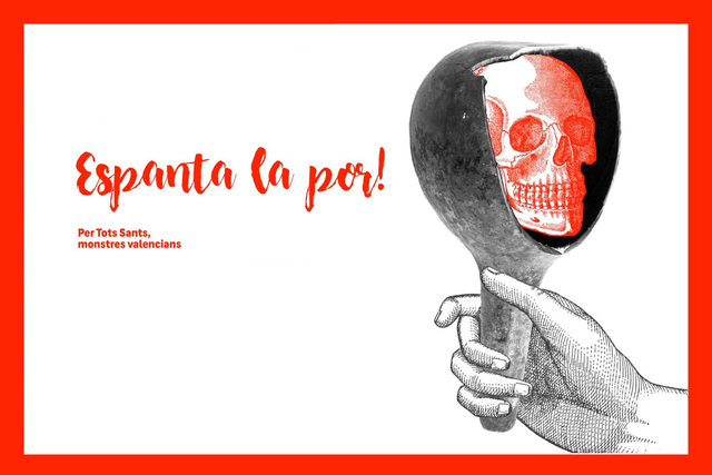 Cartell de la campanya