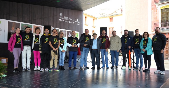 Activitats contra el cncer de l'ACCC