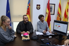 Gabinet de crisi davant l'alerta roja per pluja_1