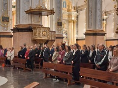 Missa de Tots Sants en l'Arxiprestal_2