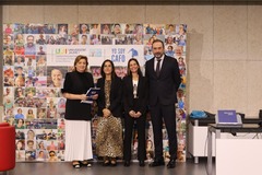 Tercer aniversari de la Ctedra d'Activitat Fsica i Oncologia de l'UJI