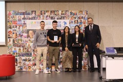 Tercer aniversari de la Ctedra d'Activitat Fsica i Oncologia de l'UJI_1
