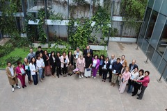 Tercer aniversari de la Ctedra d'Activitat Fsica i Oncologia de l'UJI_2